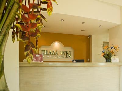טפצ'ולה Plaza Inn Express מראה חיצוני תמונה