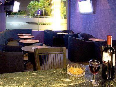 טפצ'ולה Plaza Inn Express מראה חיצוני תמונה
