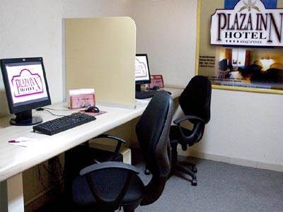 טפצ'ולה Plaza Inn Express מראה חיצוני תמונה