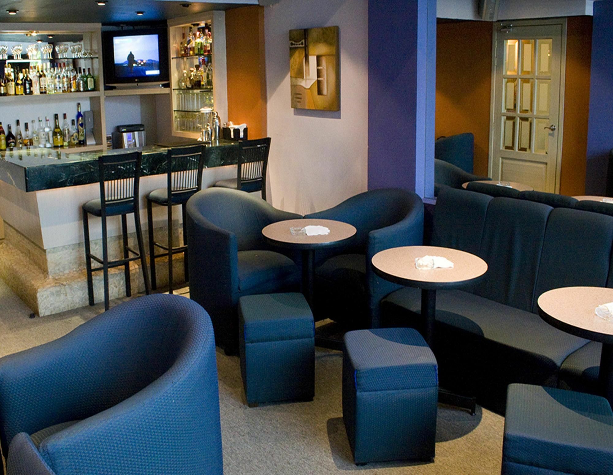 טפצ'ולה Plaza Inn Express מראה חיצוני תמונה
